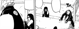 Illustration for article titled Naruto Gaiden: The Seventh Hokage Final Chapter Impressions